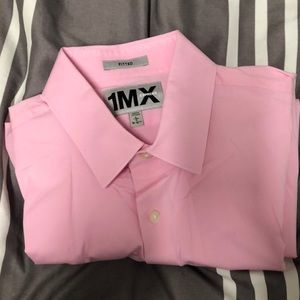 Express Dress Shirt